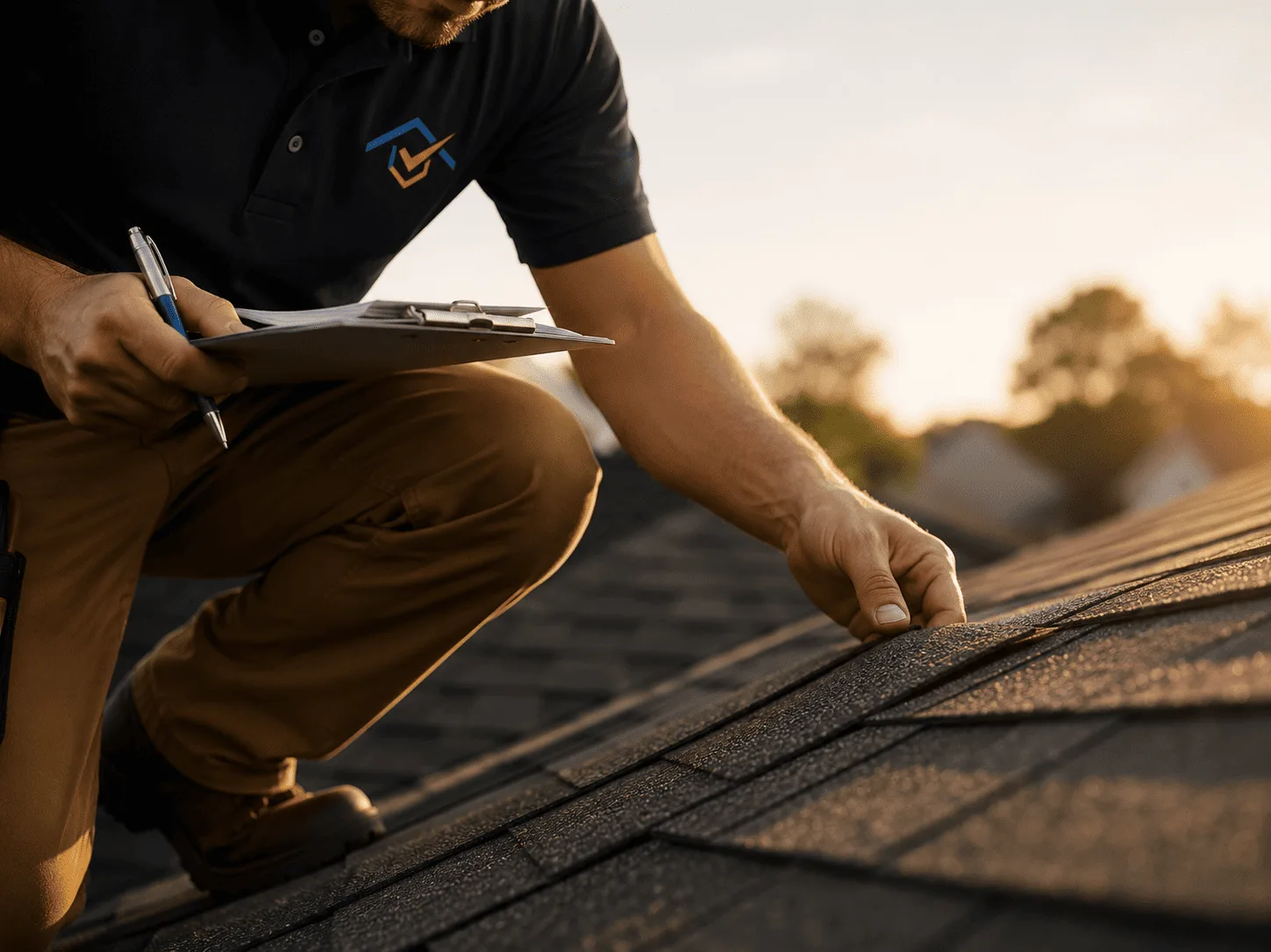 Why Choose Roof Inspection in Asher, KY